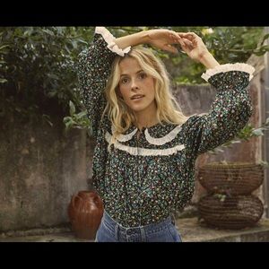 Doen Amie Top size M